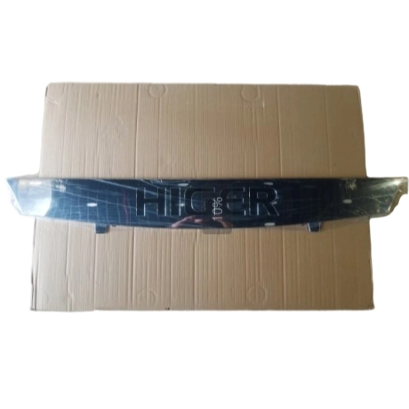 Bumper Garnish Cover for Higer Bus KLQ6796, KLQ6856, KLQ6896, KLQ6920