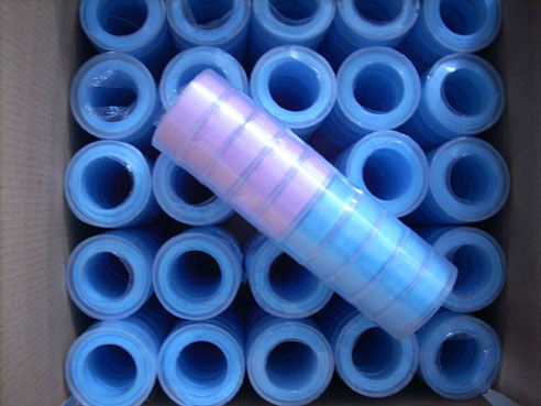 Лента ФУМ уплотнительная PTFE, 10 м