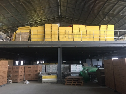 Factory Wholesale Ceiling Tiles Interior Decoration Dropped Ceiling Ceiling Design