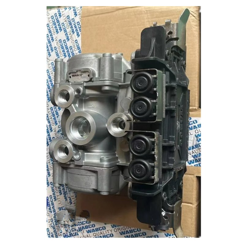 ABS ECU Trailer 4005000700
