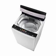 Economically Priced Fully Automatic Washing Machine with LED Display, Adjustable Legs, 8 Water Levels, and Comprehensive Washing Options