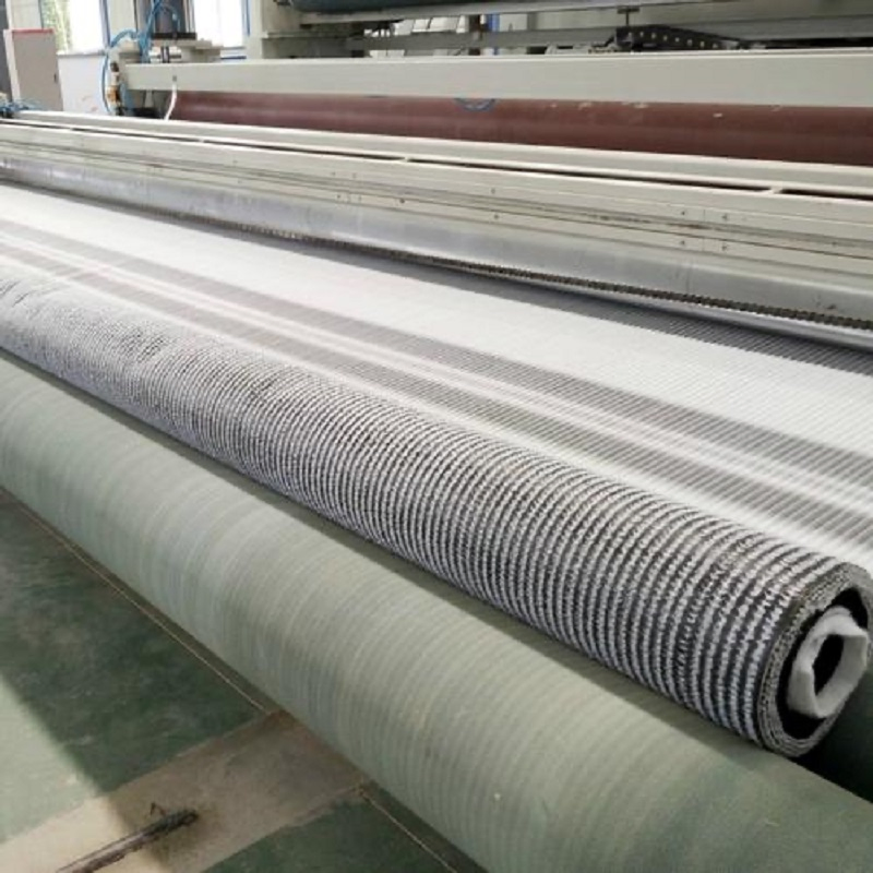 Customized Bentonite Waterproofing Blanket Gcl of Geotextile Composite Bentonite Geosynthetic Clay Liner