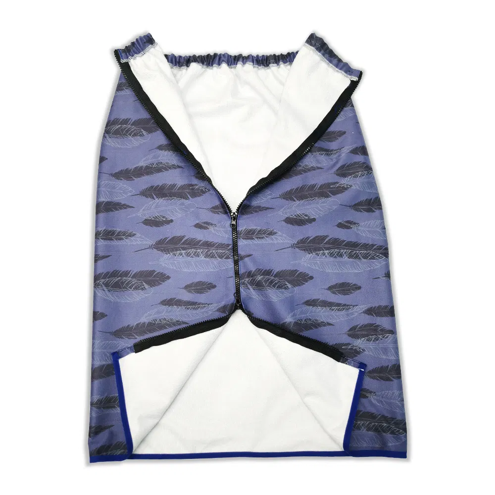 Wholesale Reusable Adult High Absorbent Incontinence Skirt