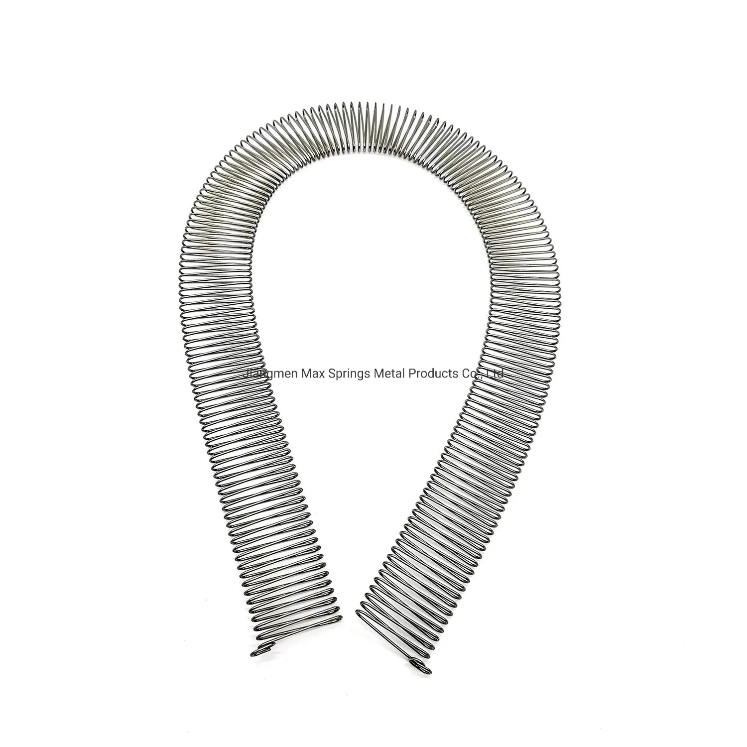 High Quality Precision S/S Long Compression Spring for Gun Aiming