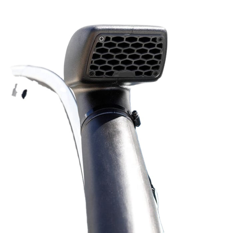 Сноркель для Mitsubishi Triton L200 2019+