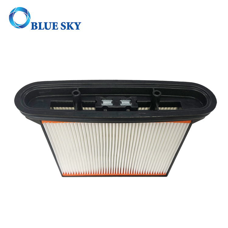 Washable Polyester Filter for Boschs Gas 25 Vacuum Cleaner Replace Part 2607432015