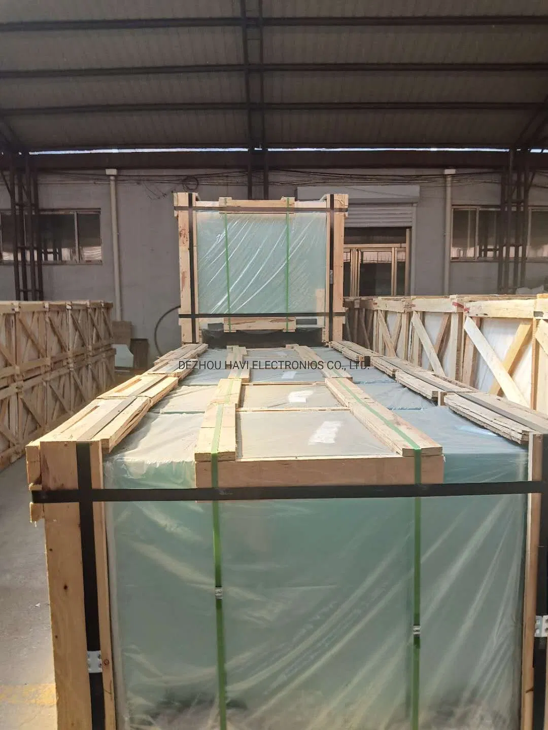 1.8mm Clear Float Glass Sheet Size 1220*914mm for Photo Frame Glass