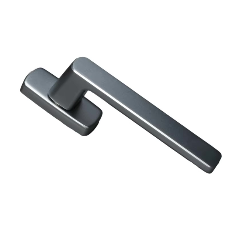 Aluminium Door and Window Handle Lock Window Hardware