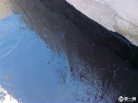 Advanced PU Waterproofing System with Fast-Drying PU Waterproof Coating