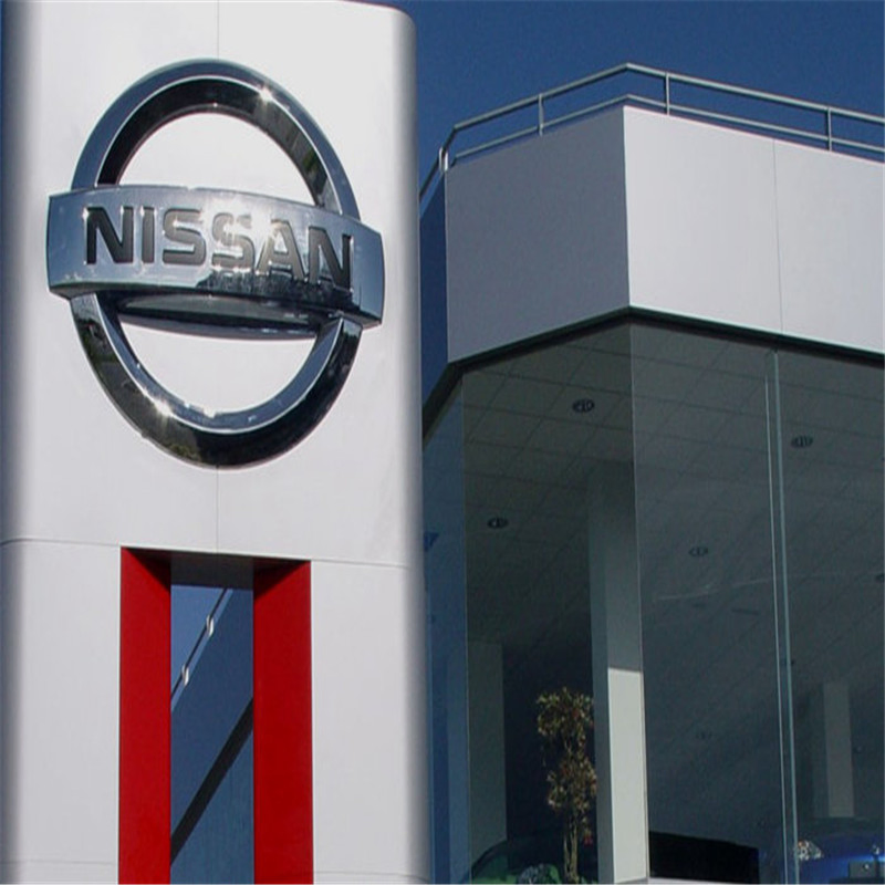 20 Years Factory Supply Aluminum Composite Panel for Advertisement