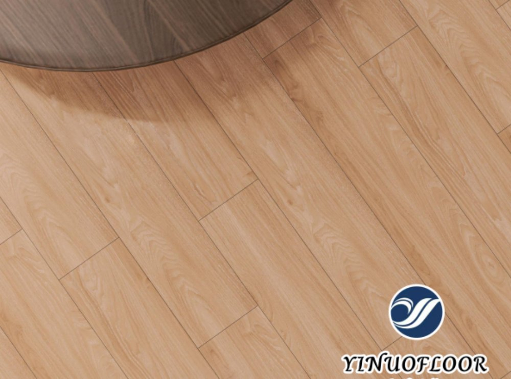 Водостойкий SPC ламинат 5-8 мм, клик-замок