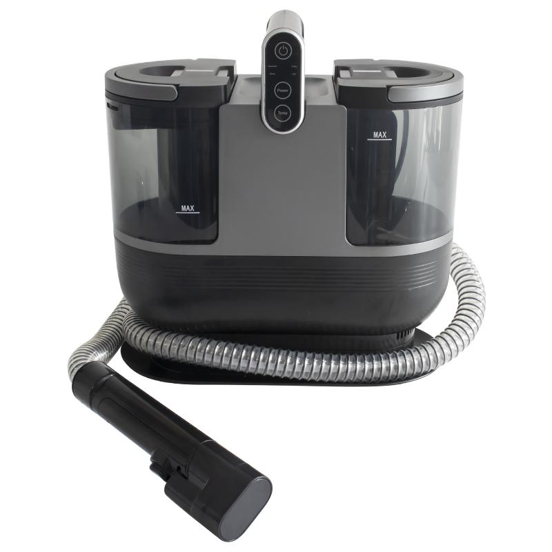 New Design Handheld Corded Spot Wet and Dry Dirty Fabric Carpet Sofa Cleaning Machine Carpet mattress Spot Cleaner