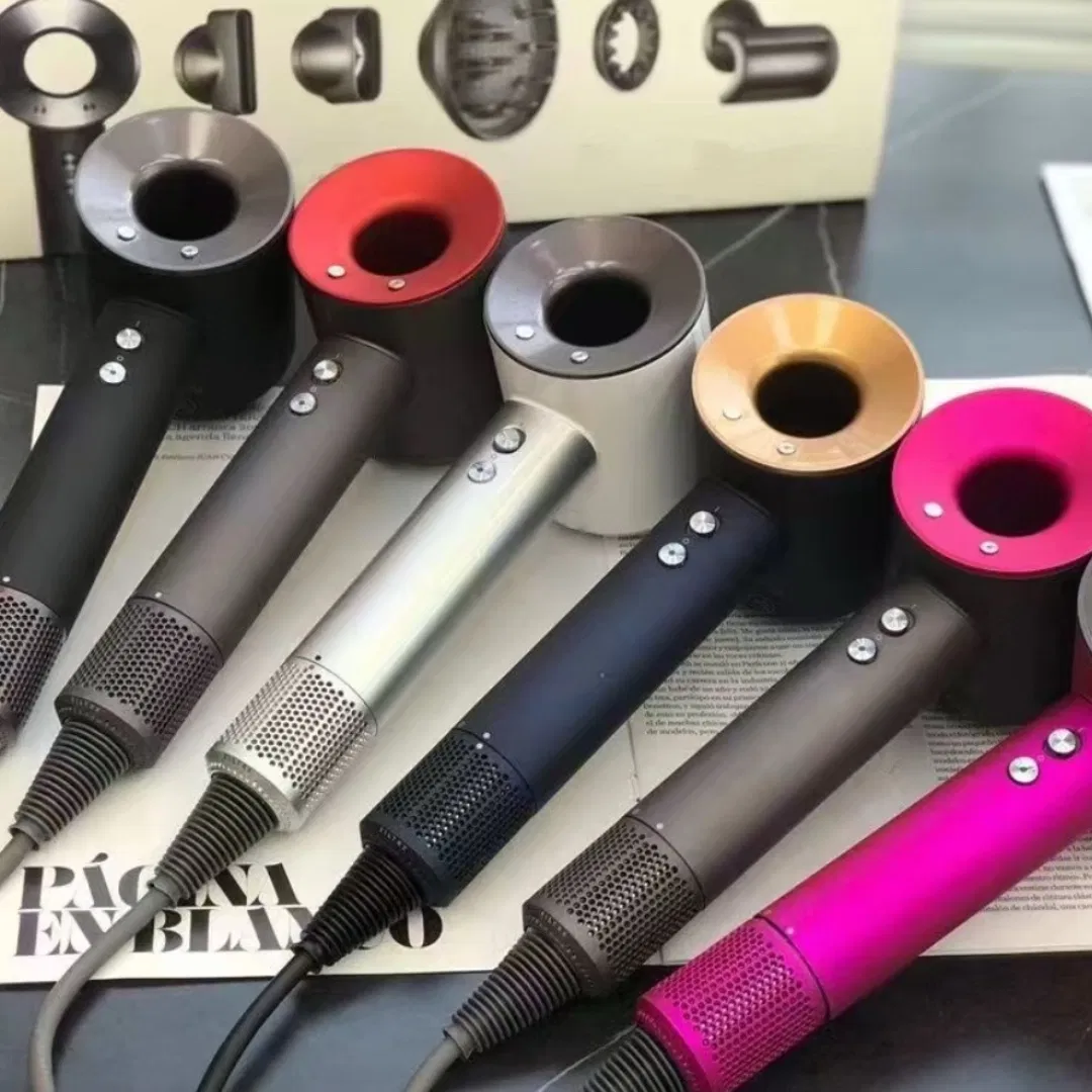 Popular Design Home Hair Care Quick Drying Blow Hairdryer