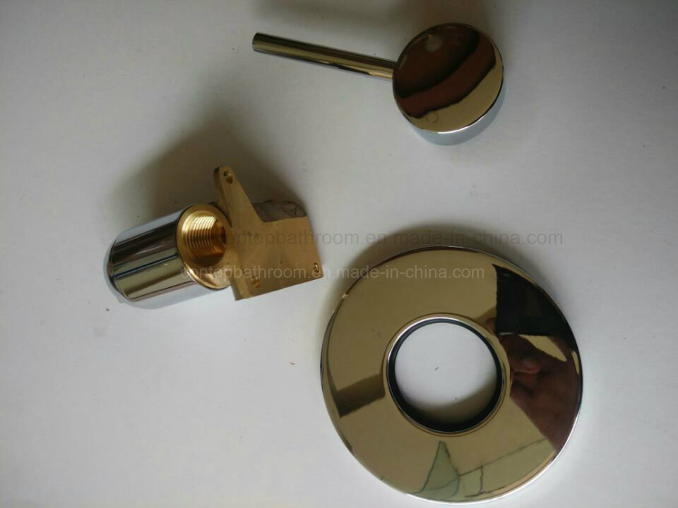 Смеситель для душа и ванны Watermark Approval Round