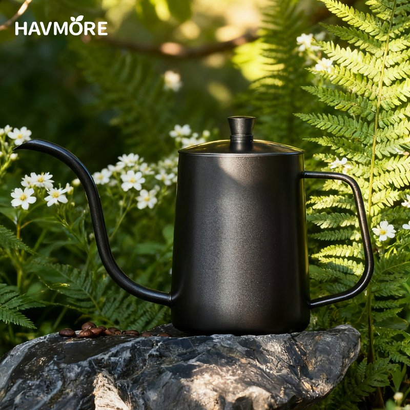 Набор для арабского кофе Ts05A, портативный