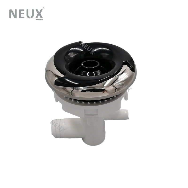 Гидромассажная форсунка для СПА и джакузи