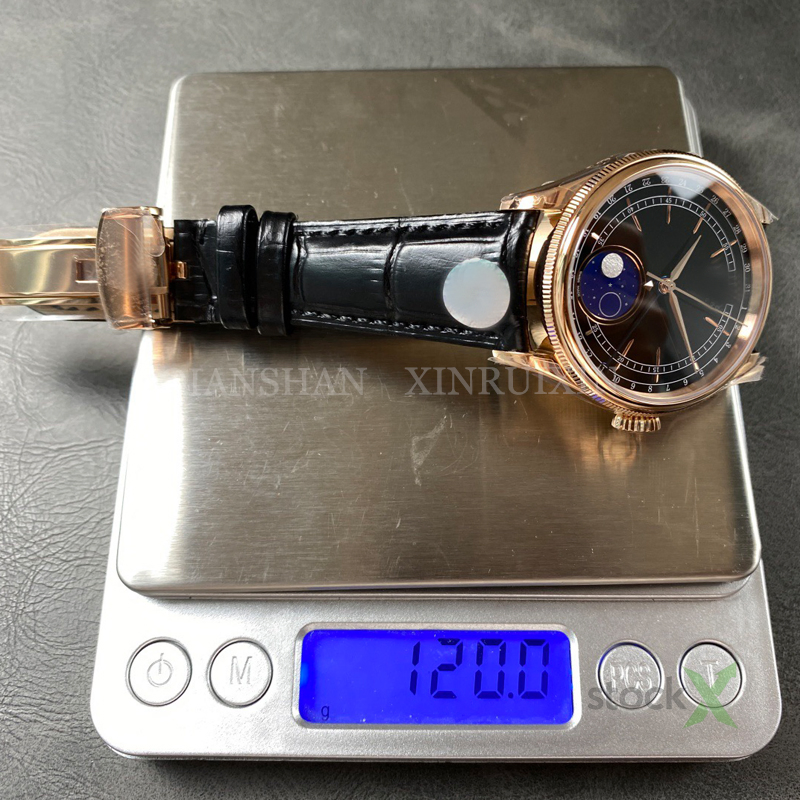 Vsf Factory 1: 1 Replica AAA Designer Automatic Mechanical Custom Super Clone Wholesale Gift Mens Quartz Ladies Wrist Watch