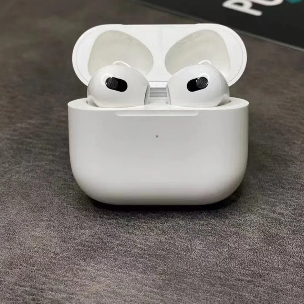Беспроводные наушники AirPods 3