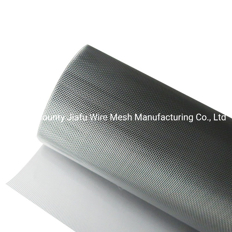 Aluminium Alloy Window Screen /Galvanized Window Screen