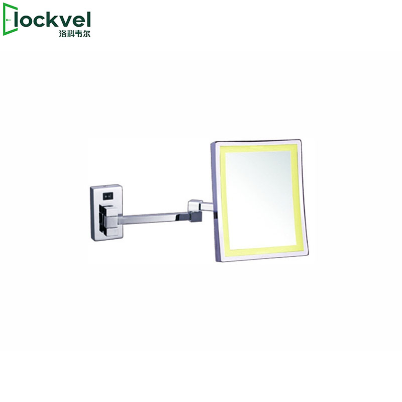 Hotel /Home/Bathroom Vanity Mirror LED Makeup Cosmetic Mirror