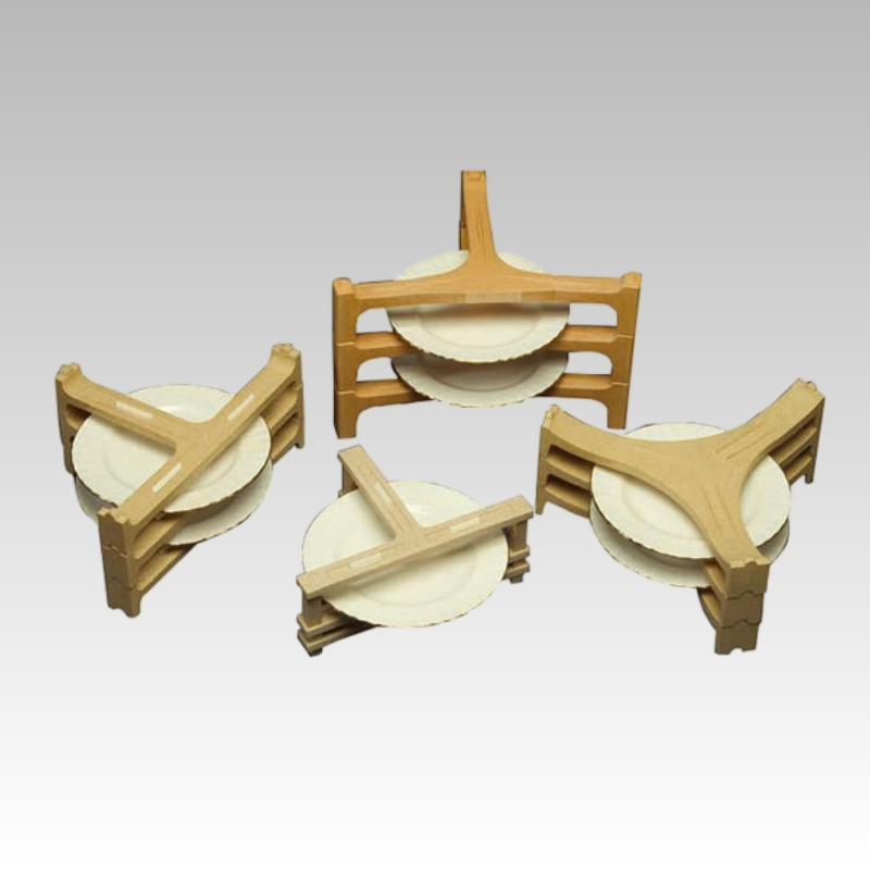 Керамическая опора Cmy для печей, термостойкая