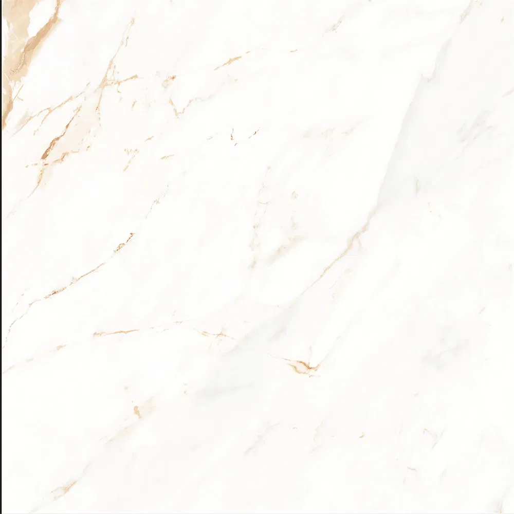 Керамическая плитка под мрамор 600x600 мм, антискользящая