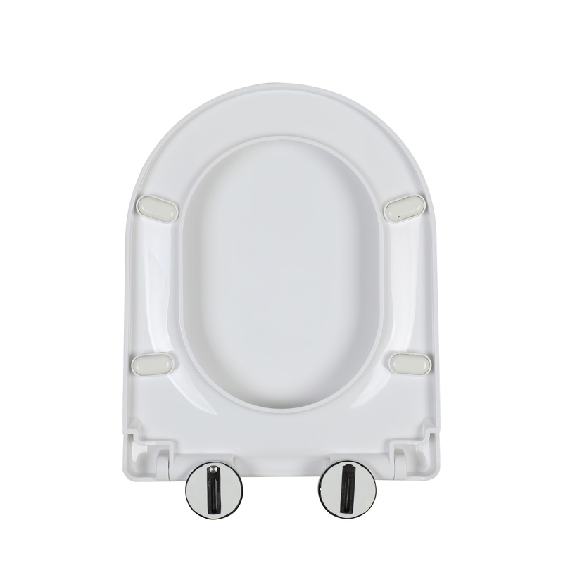 Soft Close for Bathroom Hot Sale Modern Plastic Toilet Seat Cover Online Technical Support
