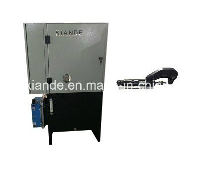 Компактная машина для клепки шин, сэндвич