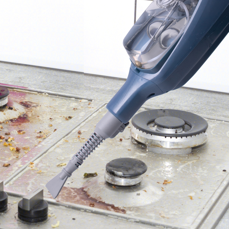 High Performance Steam Mop Cleaners for Carpet and Sofa