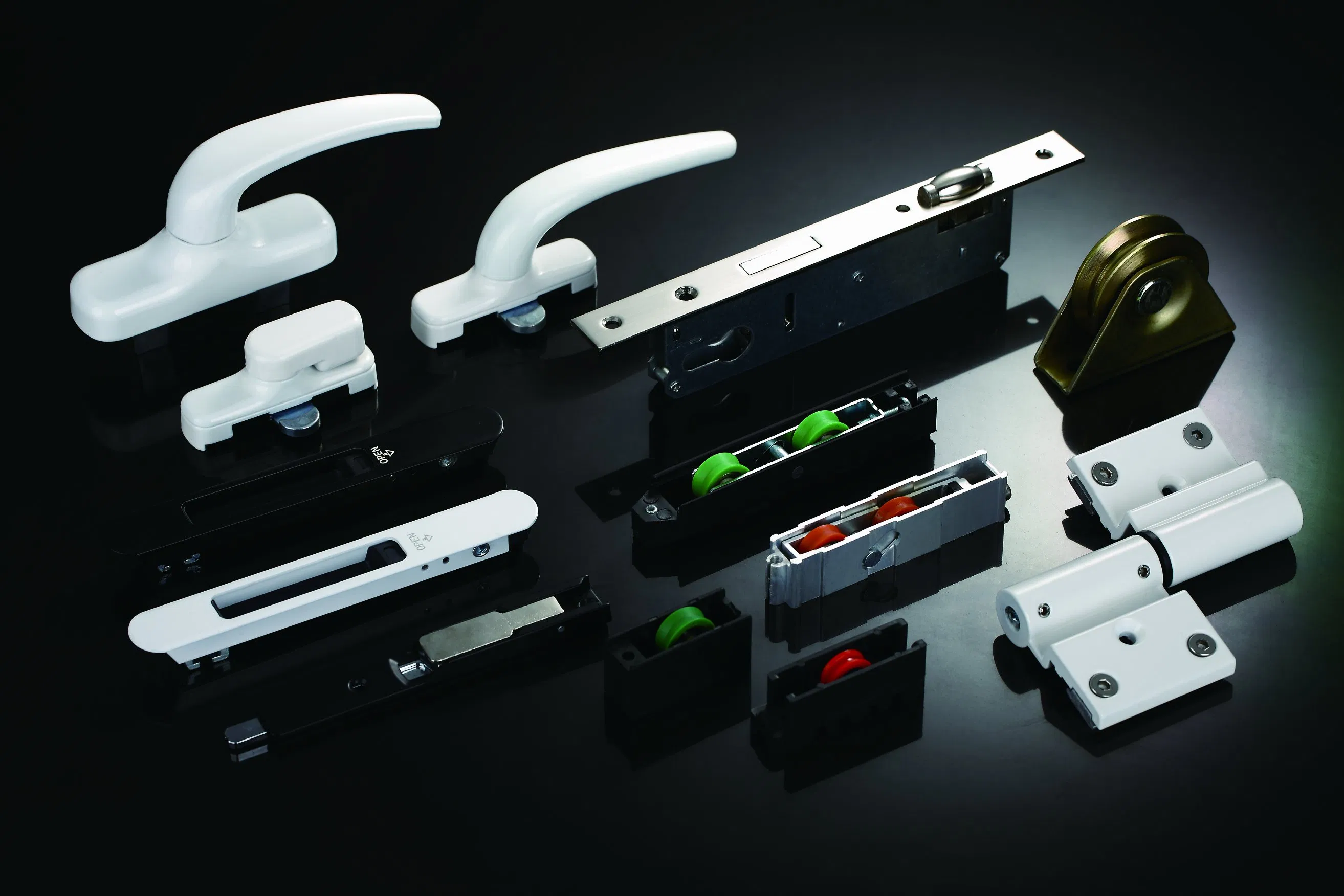 R8223 Roller for Aluminum Door & Window