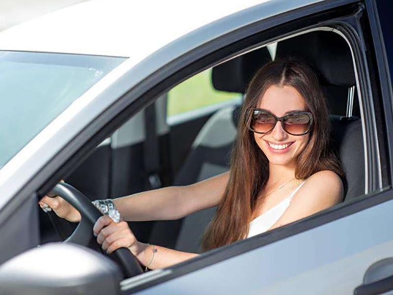 New Teachnology Wireless Headphone Sunglasses Smart Bluetooth Glasses for Phone Calling