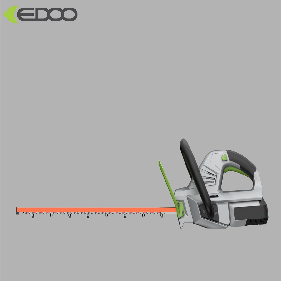 40V Professional Lithium Battery Tools Hedge Trimmer