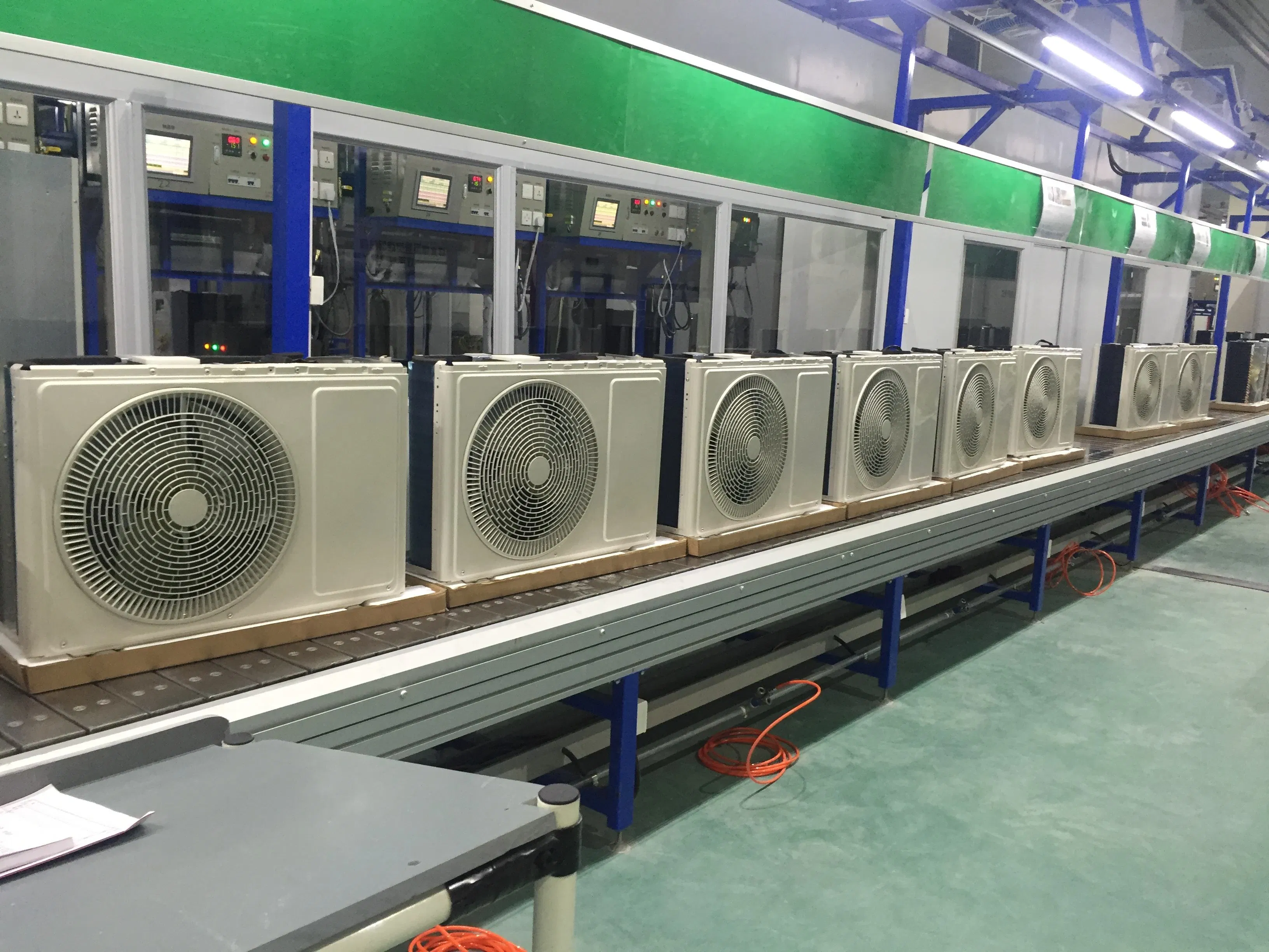 Manufactory Direct 9000BTU 18000btuklima Split Air Conditioner