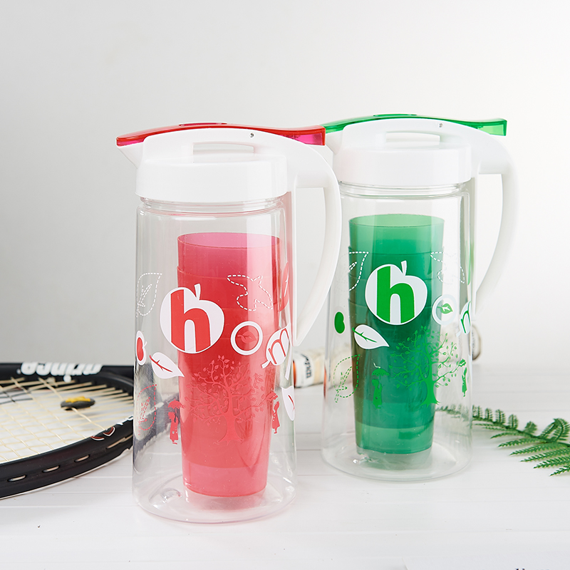 2020 3L Factory Direct Best Selling Water Jug with Handle (SHIKECORE)