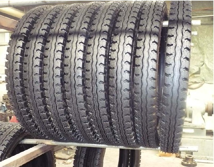 Мотошина Good Quality 110/90-16