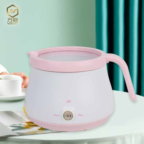 Wgc-018 Versatile Melting Pot for Creating Delicious Chocolate Treats