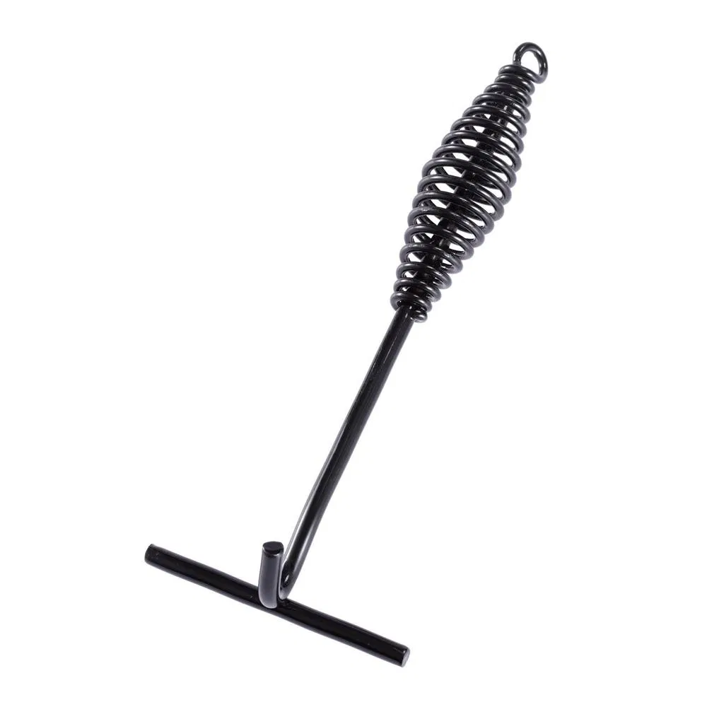 Чугунная жаровня для барбекю, 4.5 л