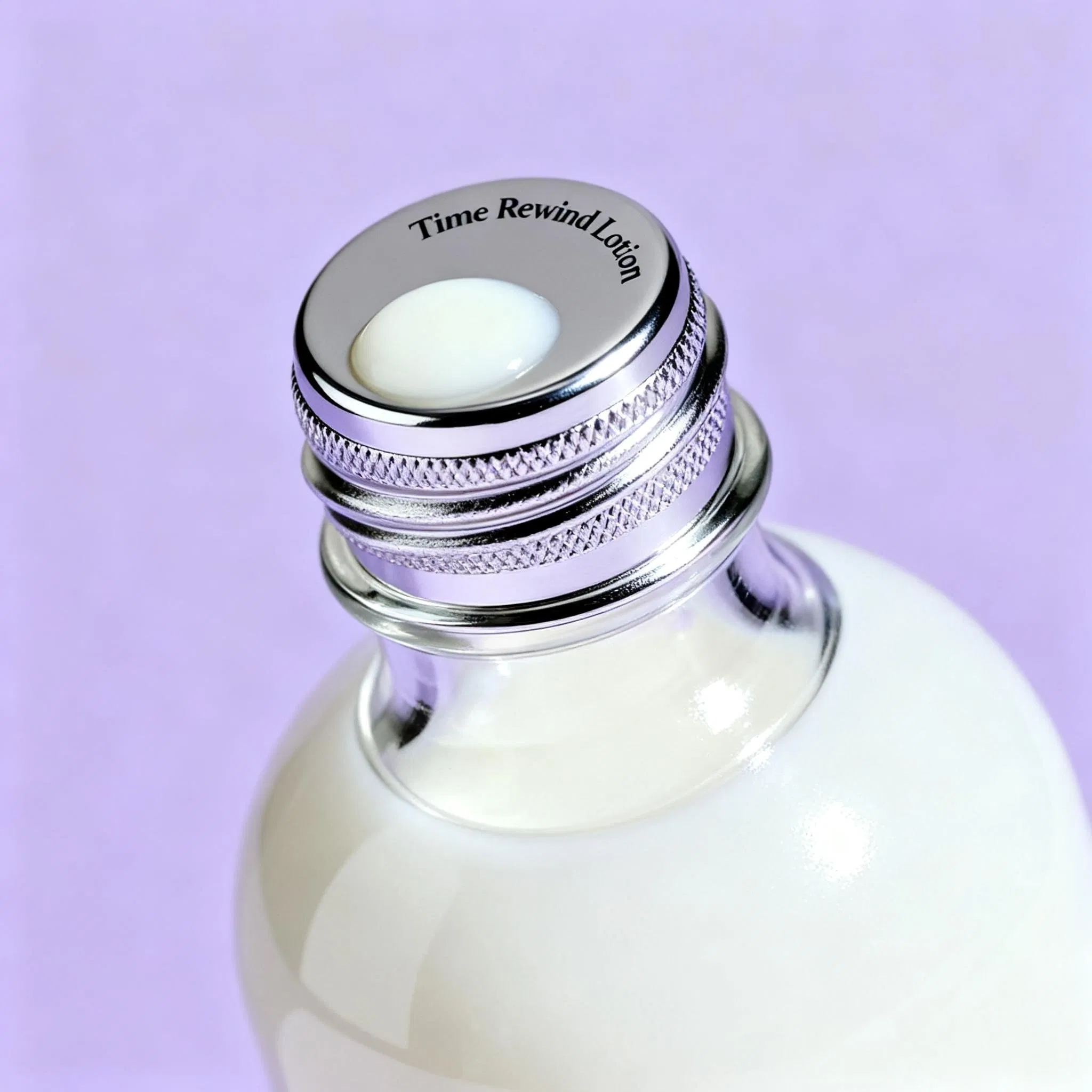 Premium Rhodiola and Ceramide HP Synergistic Face Lotion for Brightening and Barrier Strengthening