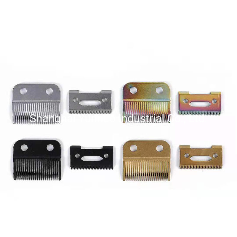 Steel Dog Grooming Blades for Andis Cilpper