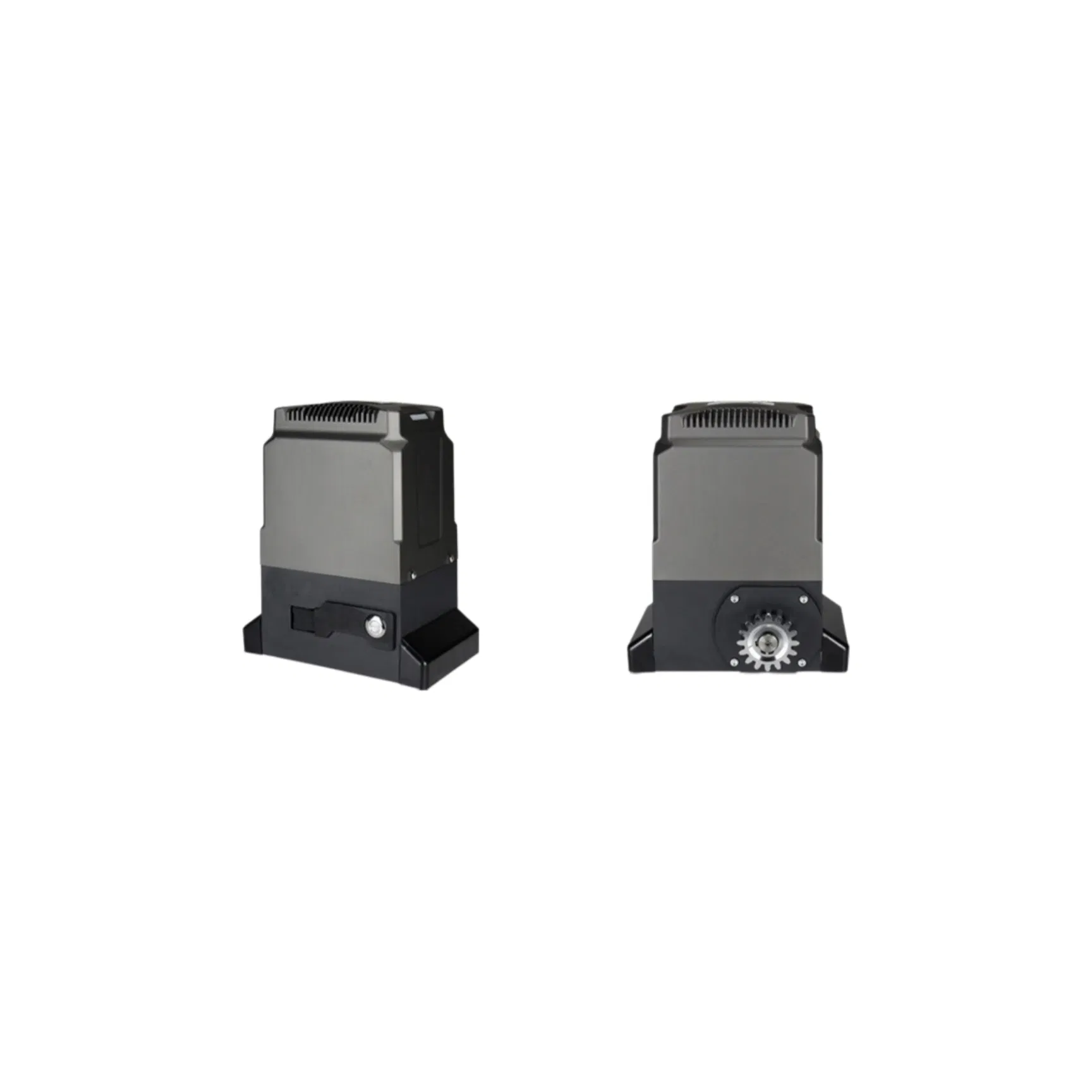 Sliding Door Motor Linear Sliding Door Opener Electric Remote Control Sliding Door Integrated