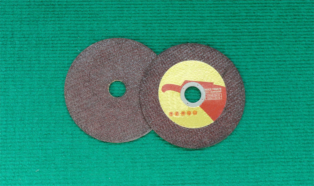 Versatile Special Thin Cutting Disc for Metal, Tile, and Wood