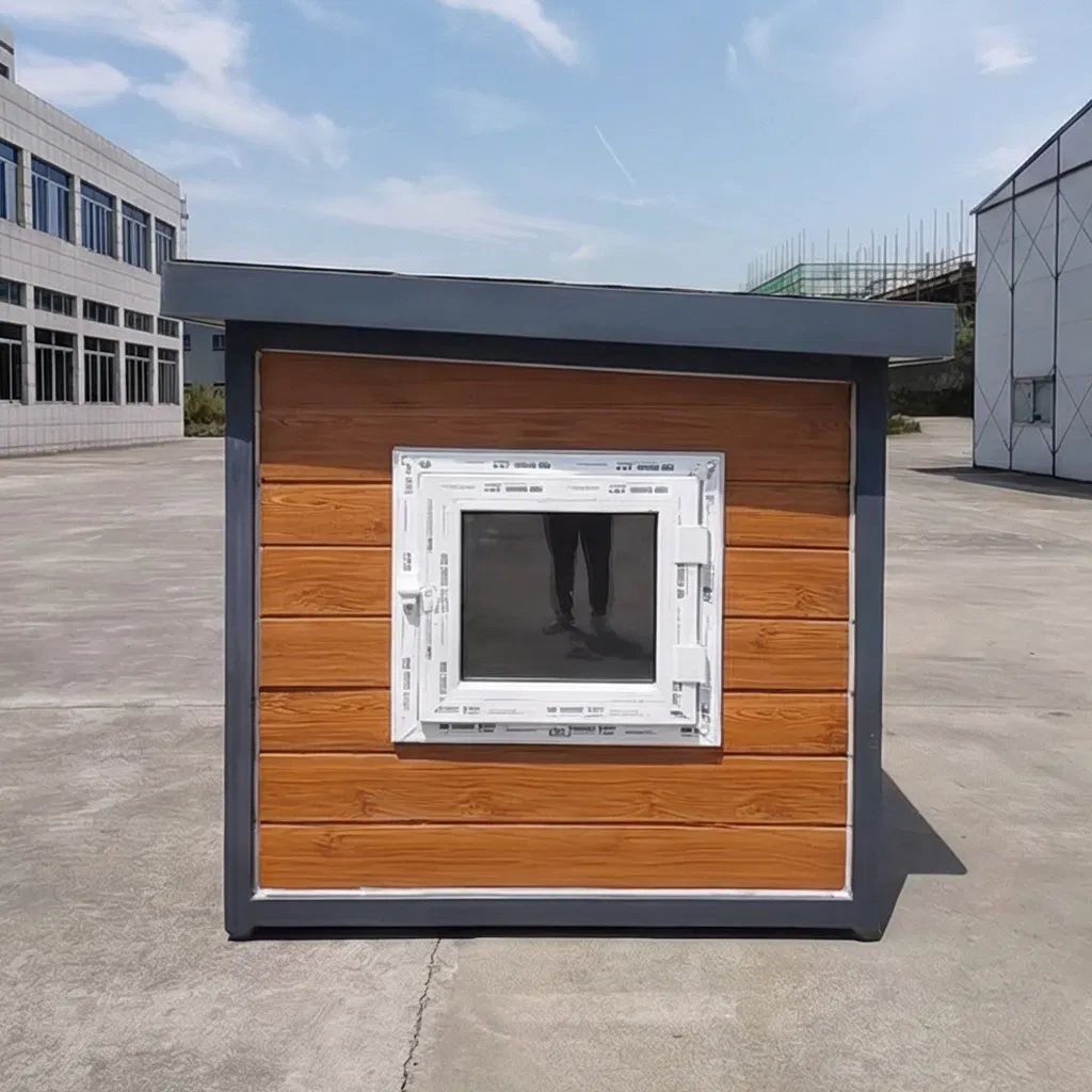 Steel House for Kennel Dog Pet /Dog House Kennel