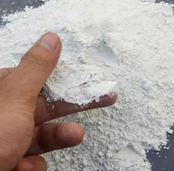 Bulk White Portland Cement Used in Rural Housing Grey Cement 425/525 Grade