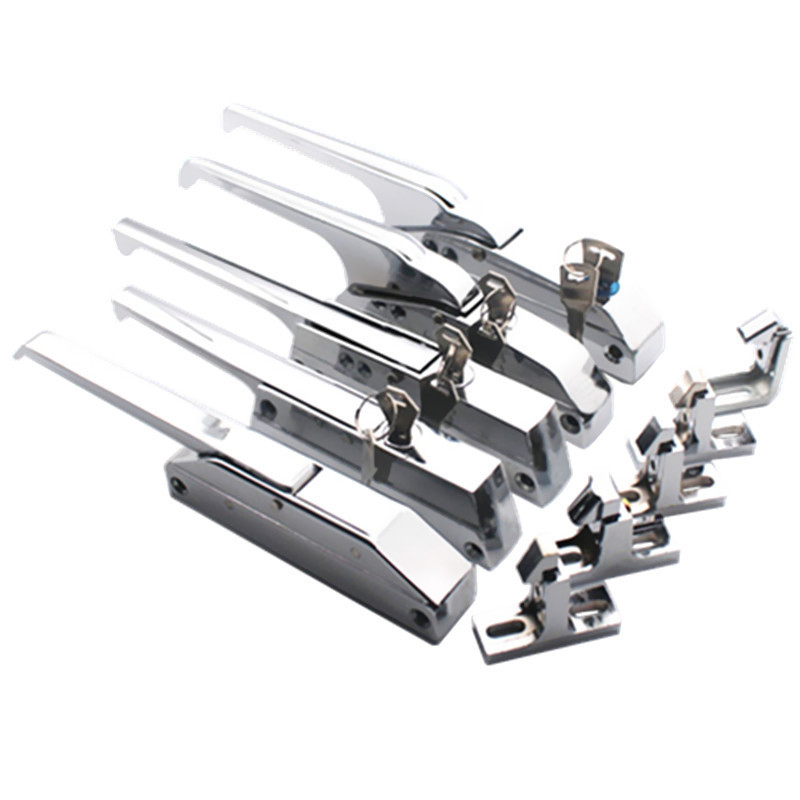 Durable Refrigerator and Freezer Door Handle for Kitchen