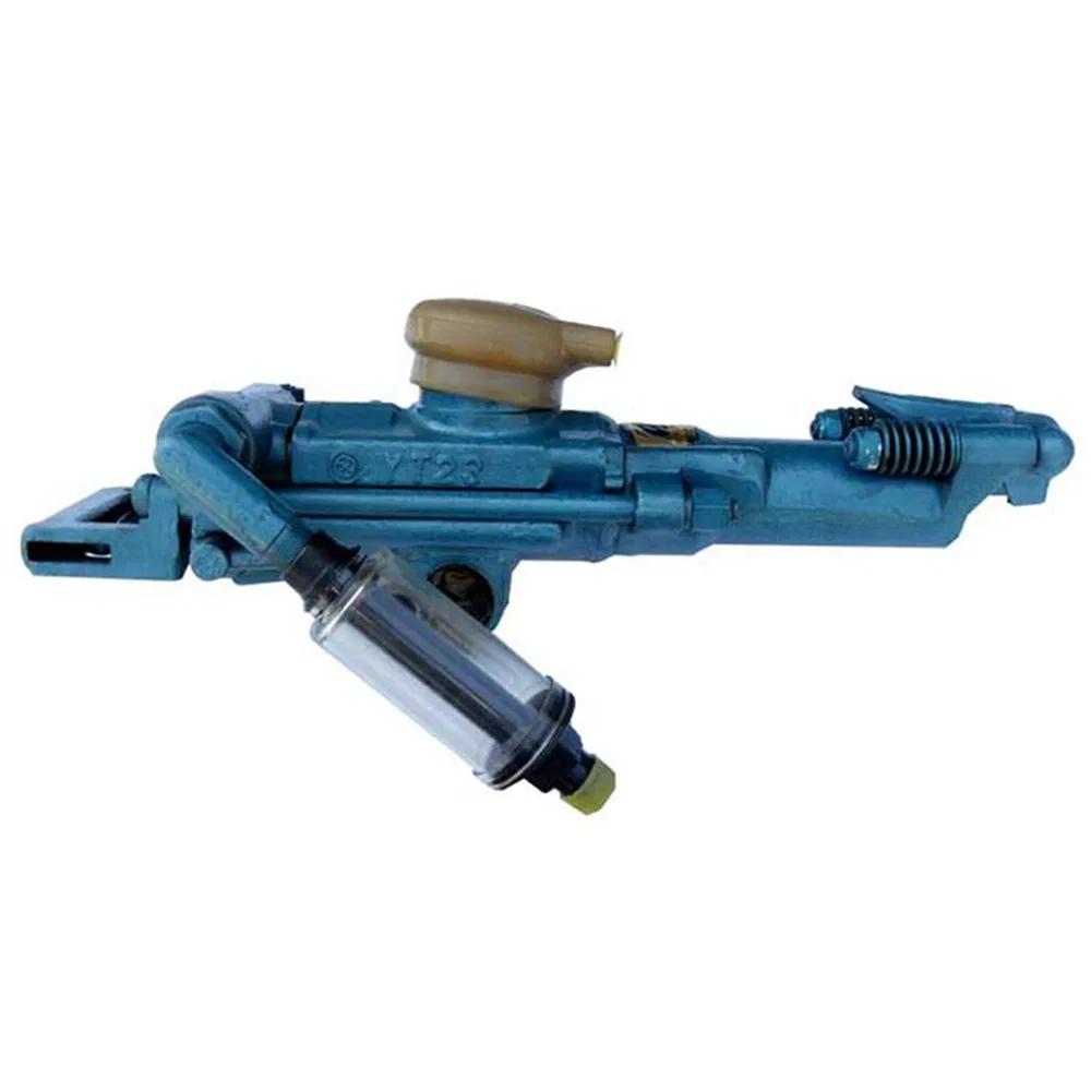 Портативная гидравлическая буровая установка Yttype YT24