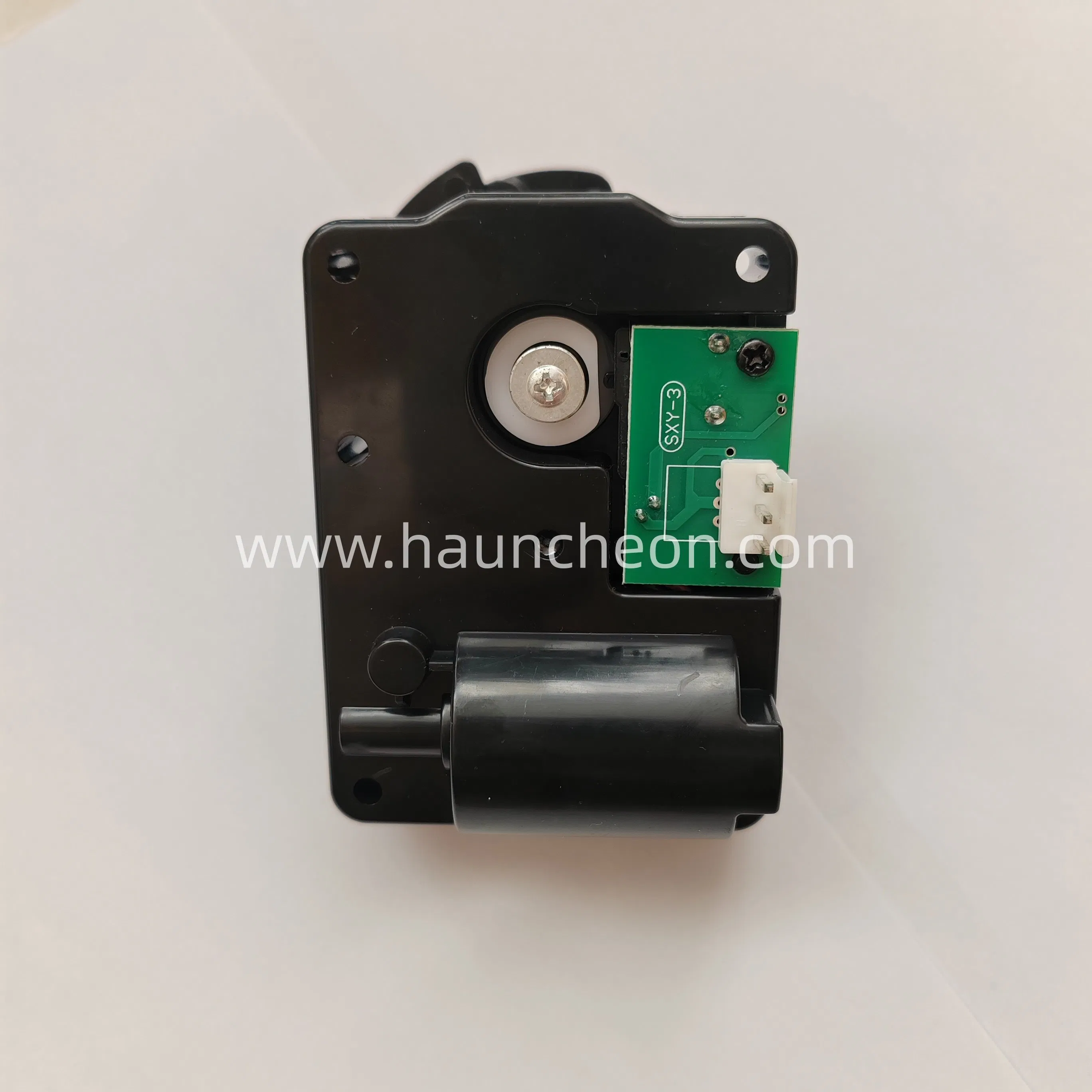 12V 24V Vending Machine Motor Gear Single Box Push Vending Motor