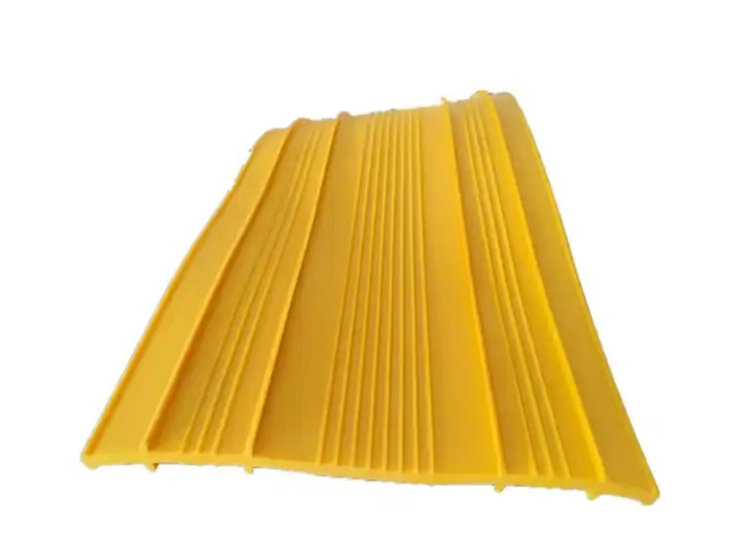 PVC Waterstop for Waterproofing Construction Joints in Underground Projects