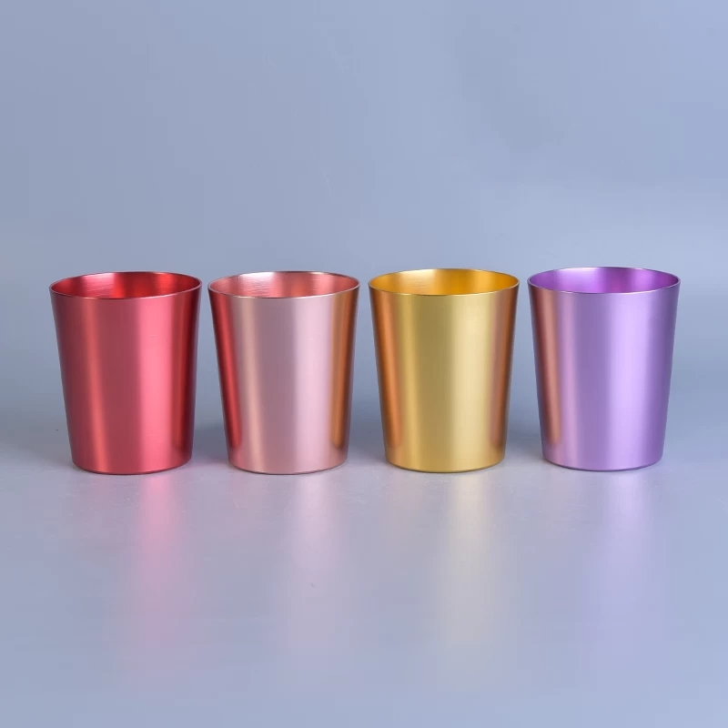 Customizable Color Aluminum Beer Creative Environmentally Friendly Recyclable Aluminum Bar Winejuice Cup Stainless Steel Cup