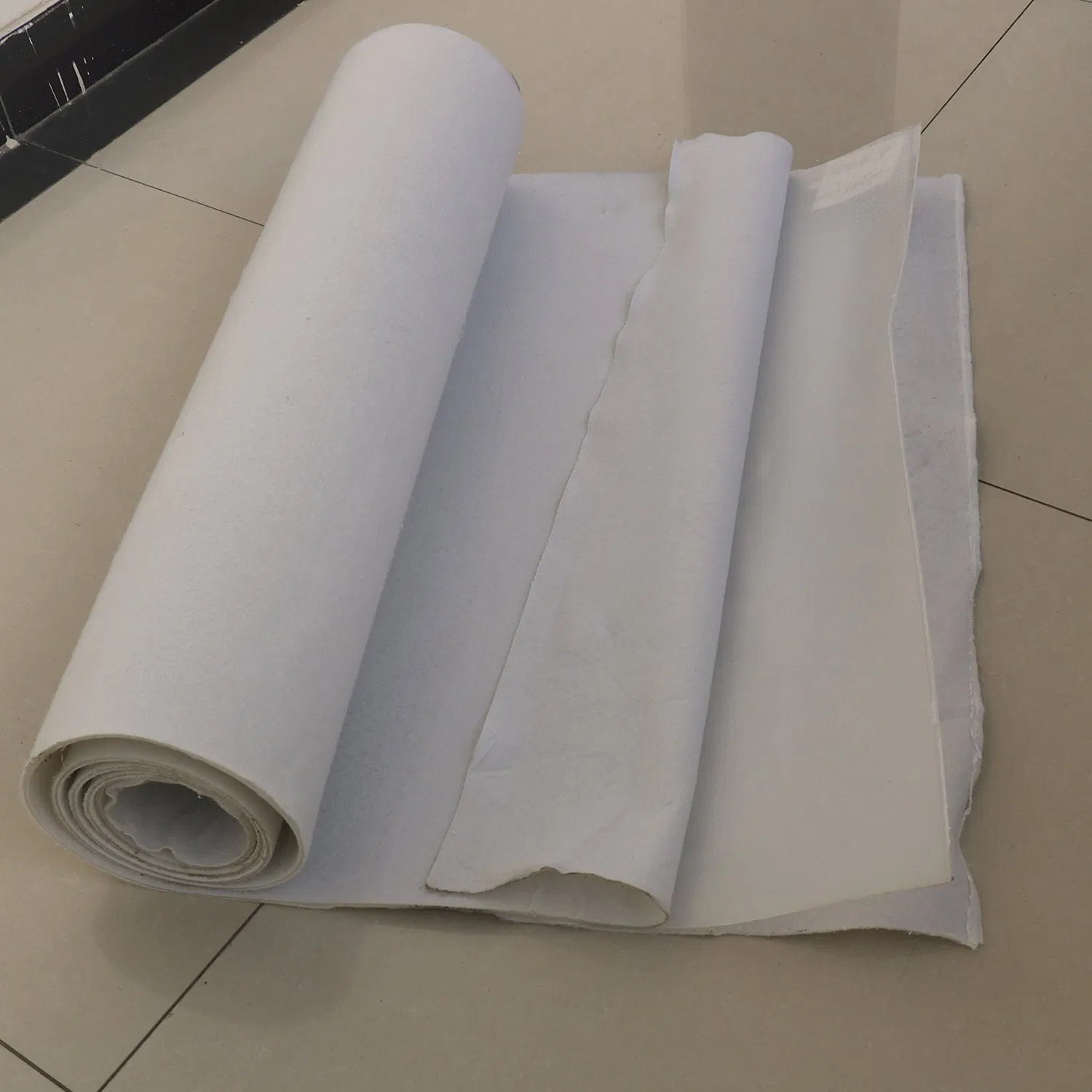 Wholesale Landfill Fish Pond Anti-Seepage Composite Geomembrane