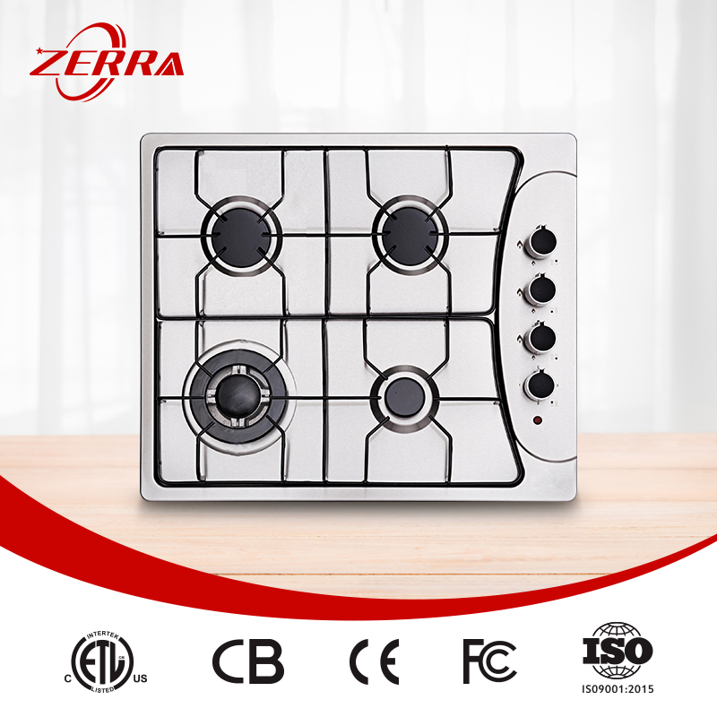 Discount Product Home Kitchen Gas Stoves (JZS54017)